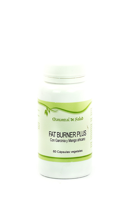 fat-burner-plus